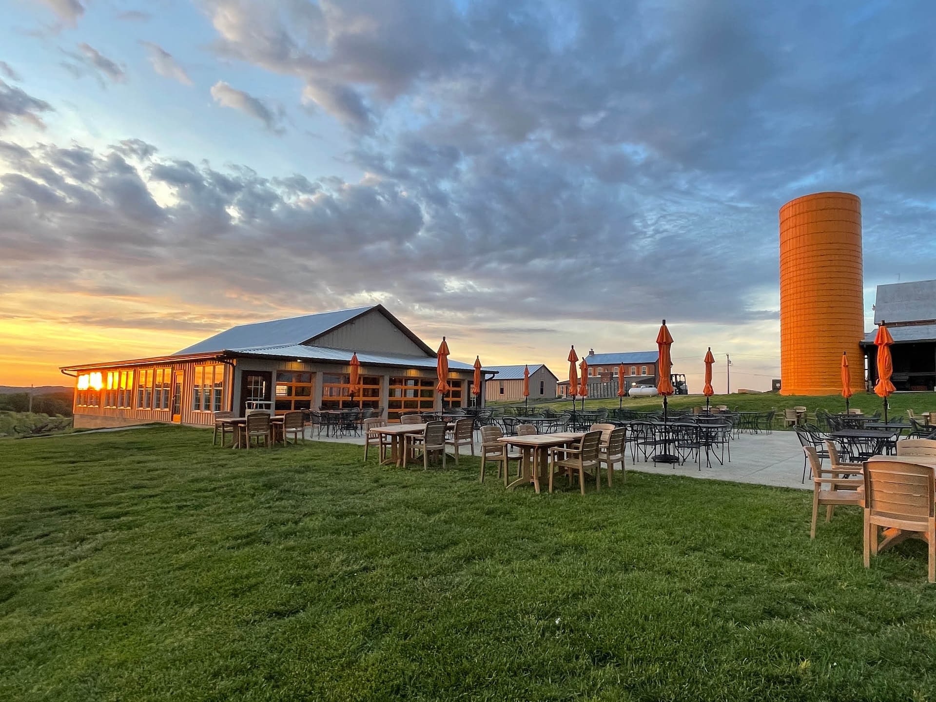 Visit Augusta Missouri Hoffmann Creative Agency Digital & Traditional Marketing Naples, FL